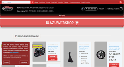 Desktop Screenshot of md-auto.com